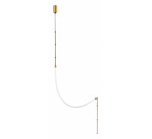 Настенно-потолочный светильник ST Luce Strap SL6132.301.20