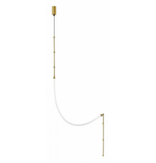 Настенно-потолочный светильник ST Luce Strap SL6132.301.20