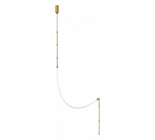 Настенно-потолочный светильник ST Luce Strap SL6132.301.20