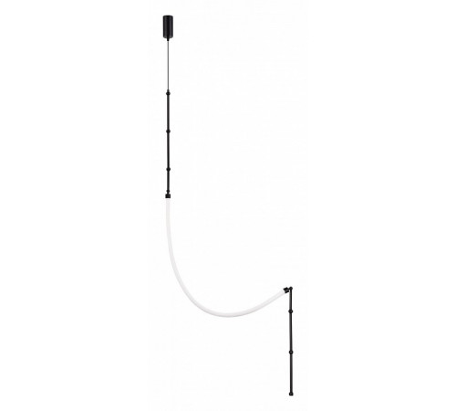 Настенно-потолочный светильник ST Luce Strap SL6132.401.20 Настенно-потолочный светильник ST Luce Strap SL6132.401.20