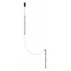 Настенно-потолочный светильник ST Luce Strap SL6132.401.20