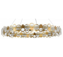 Подвесная люстра ST Luce Swatch SL6133.303.16