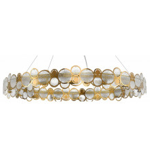 Подвесная люстра ST Luce Swatch SL6133.303.16