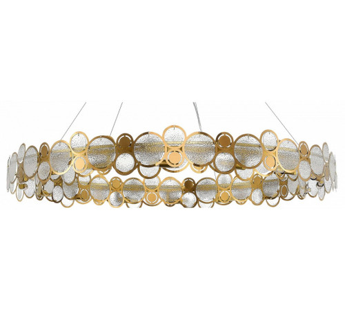 Подвесная люстра ST Luce Swatch SL6133.303.16