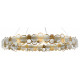 Подвесная люстра ST Luce Swatch SL6133.303.16