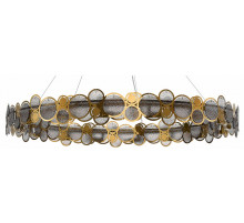 Подвесная люстра ST Luce Swatch SL6133.313.16