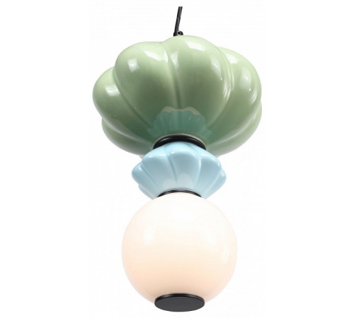 Подвесной светильник ST Luce Florentini SL6134.403.01