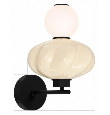 Бра ST Luce Florentini SL6134.411.01