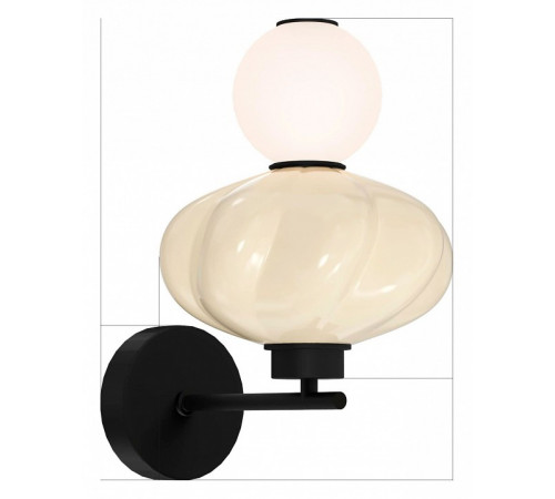 Бра ST Luce Florentini SL6134.411.01