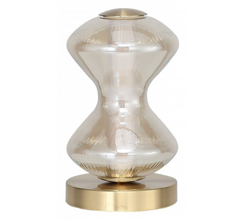 Настольная лампа ST Luce Spine SL6136.204.01
