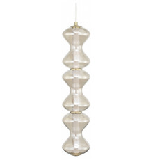 Подвесной светильник ST Luce Spine SL6136.213.01