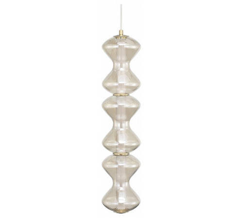 Подвесной светильник ST Luce Spine SL6136.213.01 Подвесной светильник ST Luce Spine SL6136.213.01