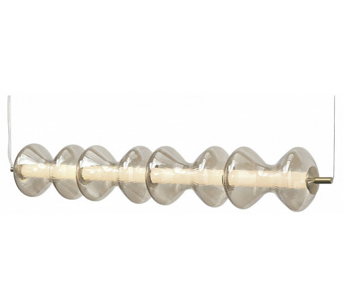 Подвесной светильник ST Luce Spine SL6136.223.01 Подвесной светильник ST Luce Spine SL6136.223.01