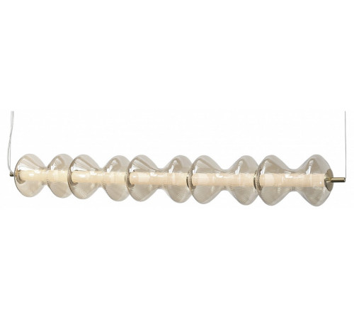 Подвесная люстра ST Luce Spine SL6136.243.01 Подвесная люстра ST Luce Spine SL6136.243.01