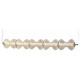 Подвесная люстра ST Luce Spine SL6136.243.01