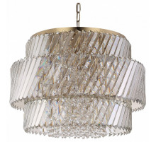 Подвесная люстра ST Luce Ritz SL6138.303.12