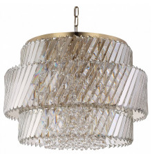 Подвесная люстра ST Luce Ritz SL6138.303.12