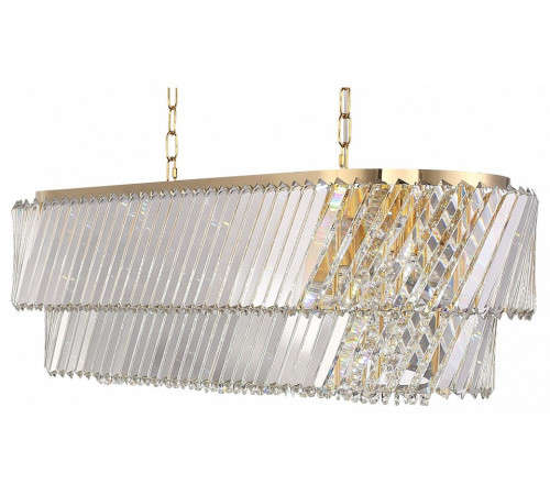 Подвесная люстра ST Luce Ritz SL6138.303.12