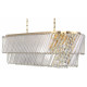 Подвесная люстра ST Luce Ritz SL6138.303.12