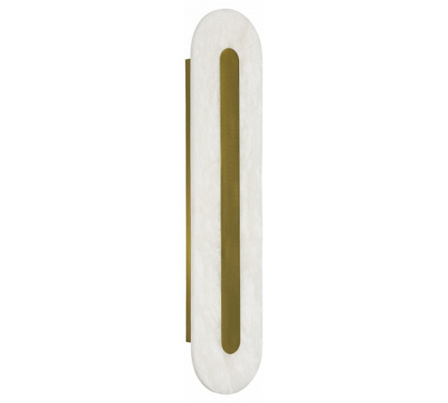Настенный светильник ST Luce Geom SL6139.211.01