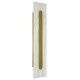 Настенный светильник ST Luce Geom SL6139.231.01