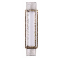Настенный светильник ST Luce Eis SL6140.301.01