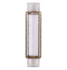 Настенный светильник ST Luce Eis SL6140.301.01