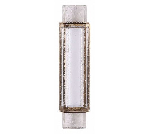 Настенный светильник ST Luce Eis SL6140.301.01 Настенный светильник ST Luce Eis SL6140.301.01