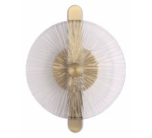 Настенный светильник ST Luce Wasi SL6141.301.01