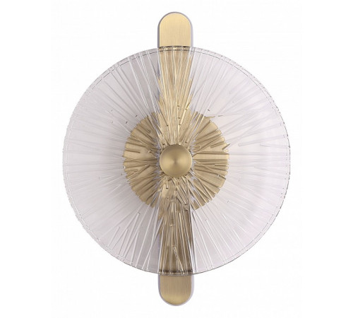 Настенный светильник ST Luce Wasi SL6141.301.01 Настенный светильник ST Luce Wasi SL6141.301.01