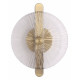 Настенный светильник ST Luce Wasi SL6141.301.01
