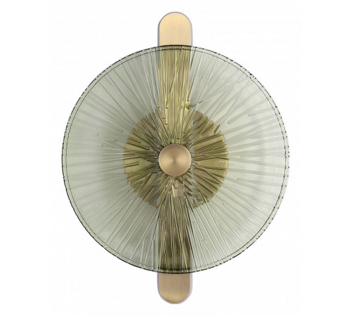 Настенный светильник ST Luce Wasi SL6141.321.01 Настенный светильник ST Luce Wasi SL6141.321.01