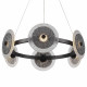 Подвесная люстра ST Luce Alumno SL6142.433.01
