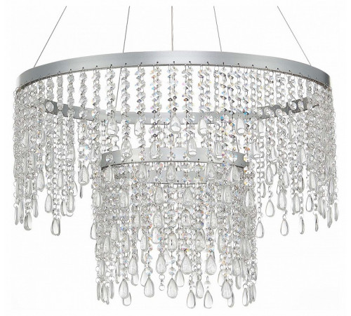 Подвесной светодиодный светильник ST Luce Vega SL6201.103.55 Подвесной светодиодный светильник ST Luce Vega SL6201.103.55