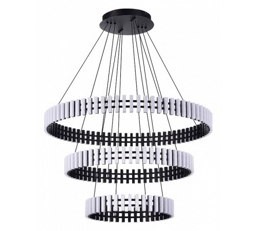 Подвесная люстра ST Luce Estense SL6203.403.105