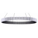 Подвесной светильник ST Luce Estense SL6203.403.40
