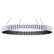 Подвесная люстра ST Luce Estense SL6203.403.50