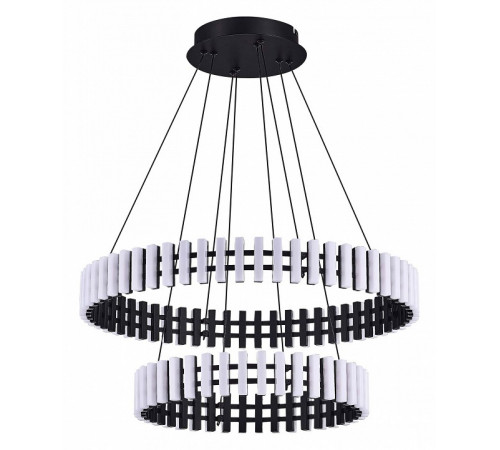 Подвесная люстра ST Luce Estense SL6203.403.65