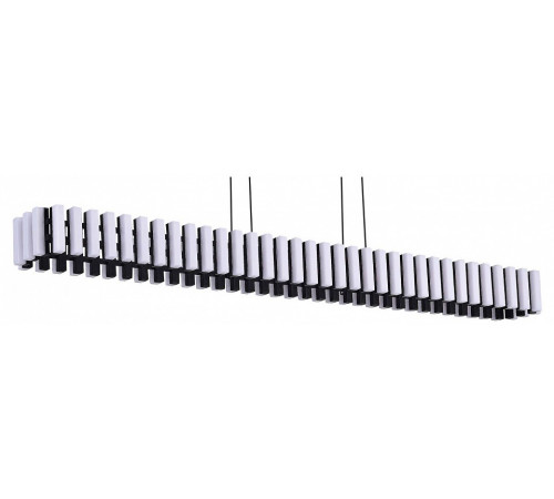 Подвесная люстра ST Luce Estense SL6203.413.42