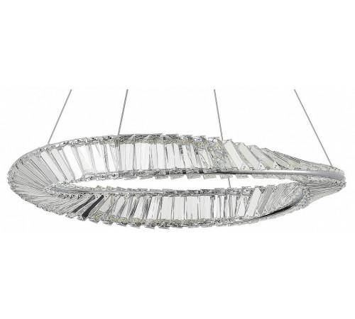 Подвесная люстра ST Luce Ritorto SL6204.101.01 Подвесная люстра ST Luce Ritorto SL6204.101.01