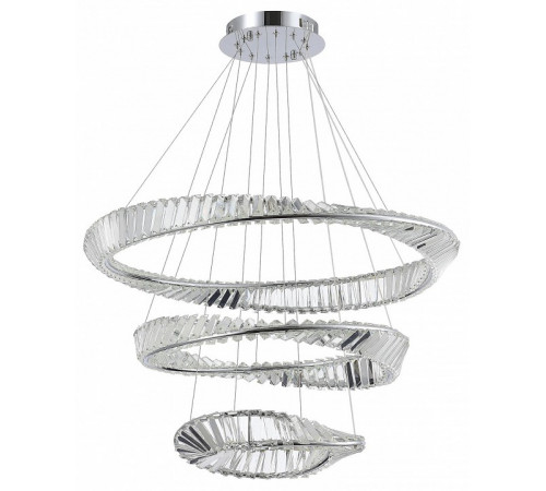 Подвесная люстра ST Luce Ritorto SL6204.101.03
