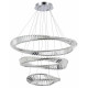 Подвесная люстра ST Luce Ritorto SL6204.101.03
