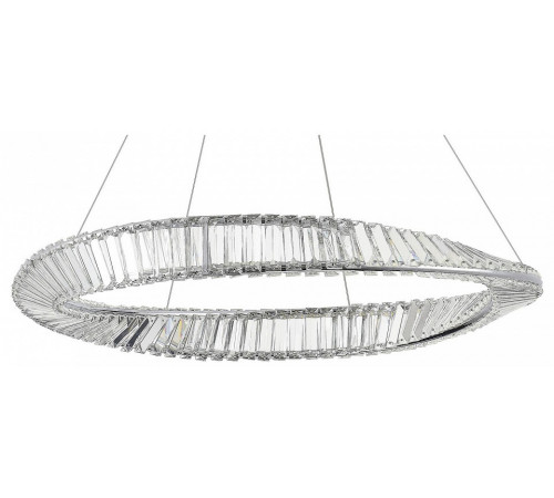 Подвесная люстра ST Luce Ritorto SL6204.111.01