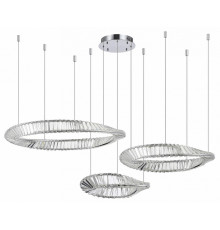 Подвесная люстра ST Luce Ritorto SL6204.111.03