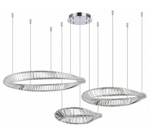 Подвесная люстра ST Luce Ritorto SL6204.111.03 Подвесная люстра ST Luce Ritorto SL6204.111.03
