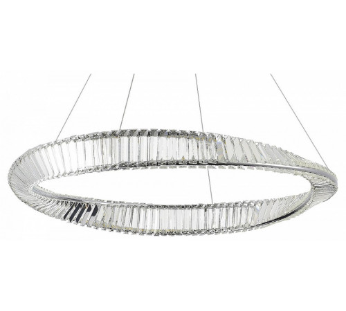 Подвесная люстра ST Luce Ritorto SL6204.121.01