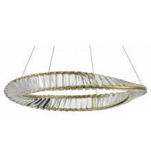 Подвесная люстра ST Luce Ritorto SL6204.301.01