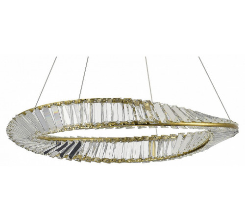 Подвесная люстра ST Luce Ritorto SL6204.301.01 Подвесная люстра ST Luce Ritorto SL6204.301.01