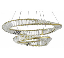 Подвесная люстра ST Luce Ritorto SL6204.301.02