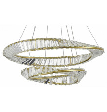 Подвесная люстра ST Luce Ritorto SL6204.301.02